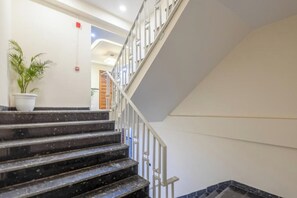 Interior - Hotel Urban Lion (New Delhi)