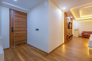 Interior - Hotel Urban Lion (New Delhi)