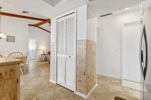 Interior - Charming Retreat with Private Pool & 2 Car Garage (Cape Coral)
