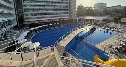 Grand Hotel Nirvana - Sunny Beach