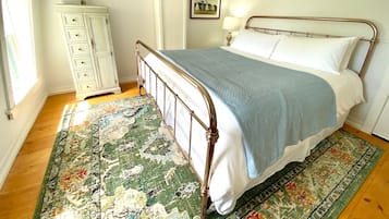 Double Room, Sea View