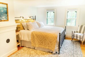 Double Room, Garden View - Oakland House Seaside Inn & Cottages (Brooksville)