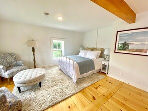 Suite, Sea View - Oakland House Seaside Inn & Cottages (Brooksville)