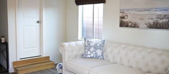Cozy Casa | White Sand Suite