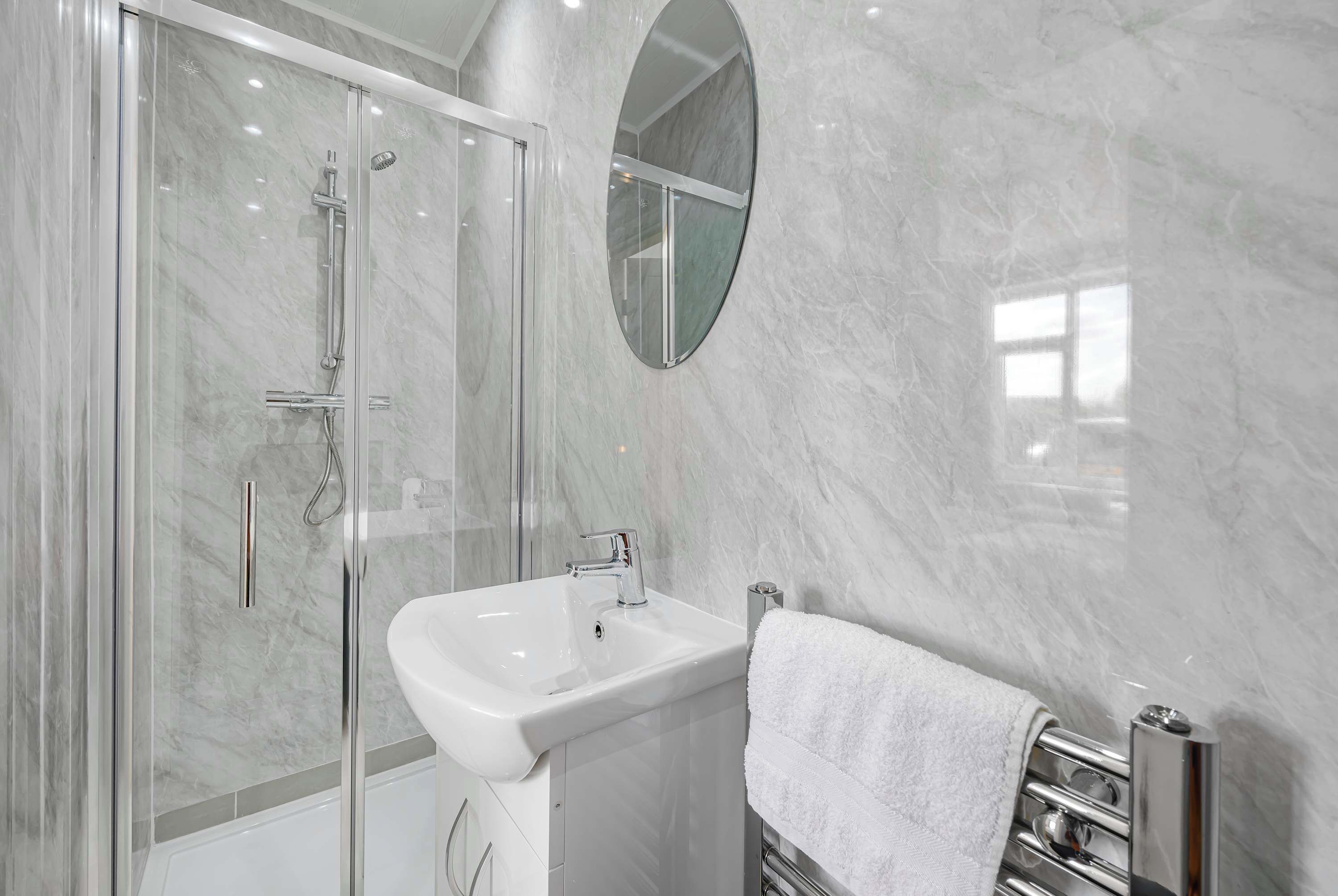 Shower