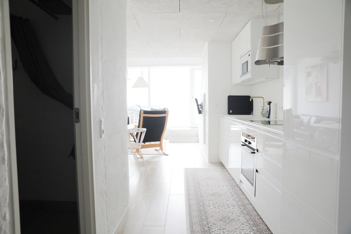 Bild für Gastgeberprofil