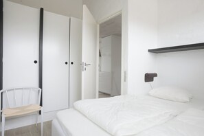 2 chambres, Wi-Fi