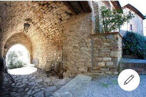 Property grounds - Sweet rest (Piegaro)
