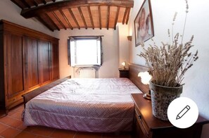 Iron/ironing board - Sweet rest (Piegaro)