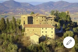 Exterior - Sweet rest (Piegaro)