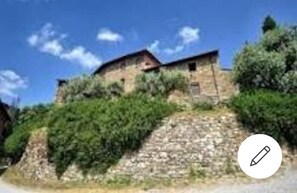 Exterior - Sweet rest (Piegaro)