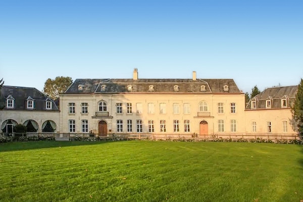 Aussenbereich