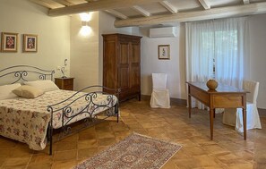 10 chambres, Wi-Fi gratuit