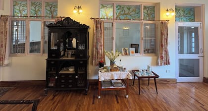 Burra Bungalow 2-bedroom Annexe