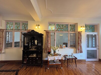 Burra Bungalow 2-bedroom Annexe