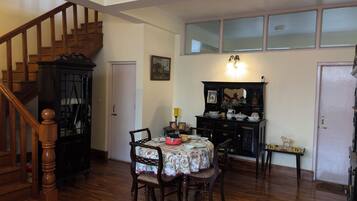 Restauration