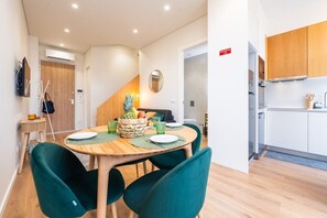 Dining - Casa da Cónega by Sé Apartments (Braga)