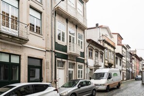 Exterior - Casa da Cónega by Sé Apartments (Braga)