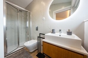 Hair dryer - Casa da Cónega by Sé Apartments (Braga)