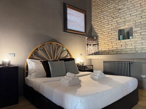 Room - Monti Penthouse (Roma)