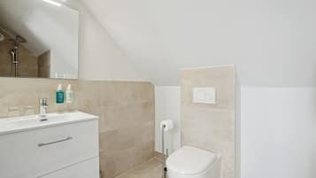 Classic Double Room | Bathroom