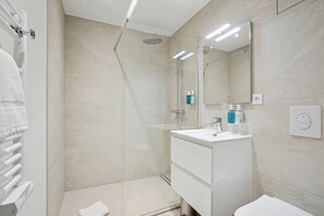 ห้องซูพีเรียดับเบิล | ห้องน้ำ