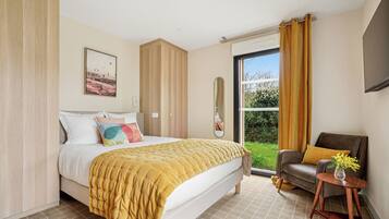 Chambre Double Classique
