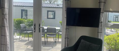 House | Balcony