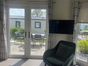 House | Balcony - Getaway With Garden & Parking (West-Graftdijk)