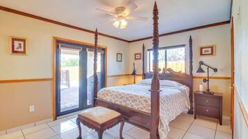 House (4 Bedrooms) | Bahagian dalam