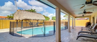 Group-friendly Miami Getaway 2 Mi to FIU