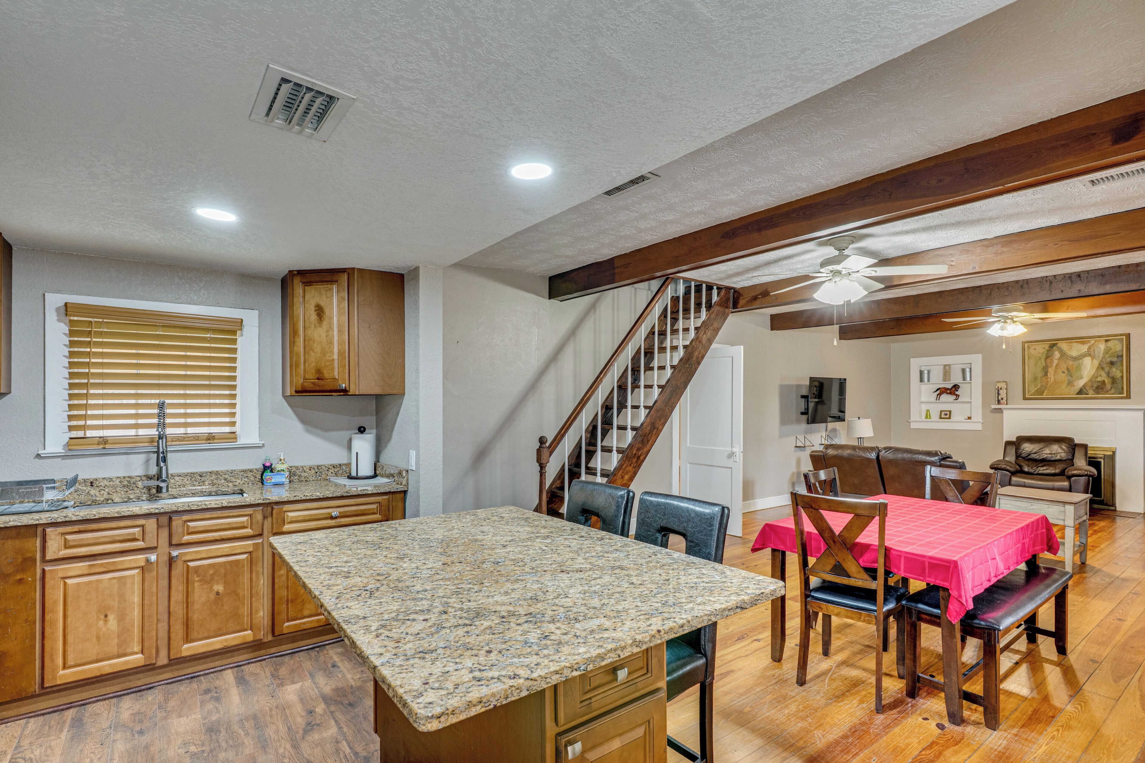 Casa (4 Bedrooms) | Parte interna
