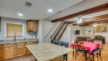 Casa (4 Bedrooms) | Parte interna