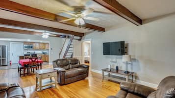 Casa (4 Bedrooms) | Parte interna