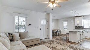 Hus (3 Bedrooms) | Fasade