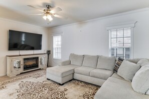 獨棟房屋 (3 Bedrooms) | 住宿內部