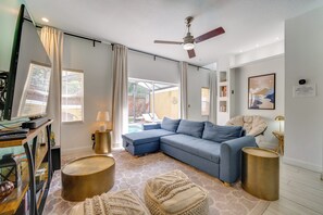 公寓 (3 Bedrooms) | 住宿內部