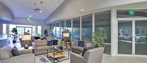 Appartement (3 Bedrooms) | Intérieur