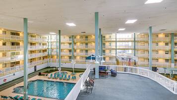 Apartamento (2 Bedrooms) | Interior