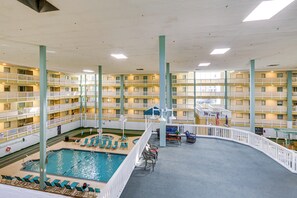 Apartment (2 Bedrooms) | Interior - Walk to Beach! Family-friendly Hilton Head Condo (Hilton Head Island)