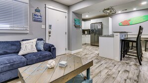Căn hộ (2 Bedrooms) | Nội thất
