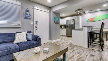 Apartamento (2 Bedrooms) | Interior