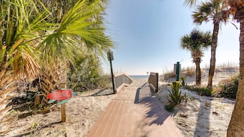 Apartamento (2 Bedrooms) | Fachada del alojamiento