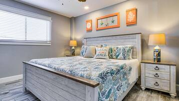 Apartamento (2 Bedrooms) | Interior