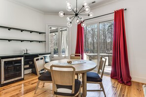 Interior - Luxe Extended Stay w/ Swim Spa in Indian Land! (Fort Mill)