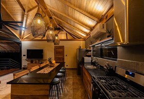 Cucina privata