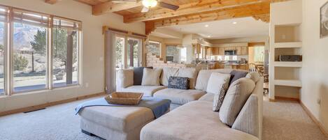 ハウス (4 Bedrooms) | 内装