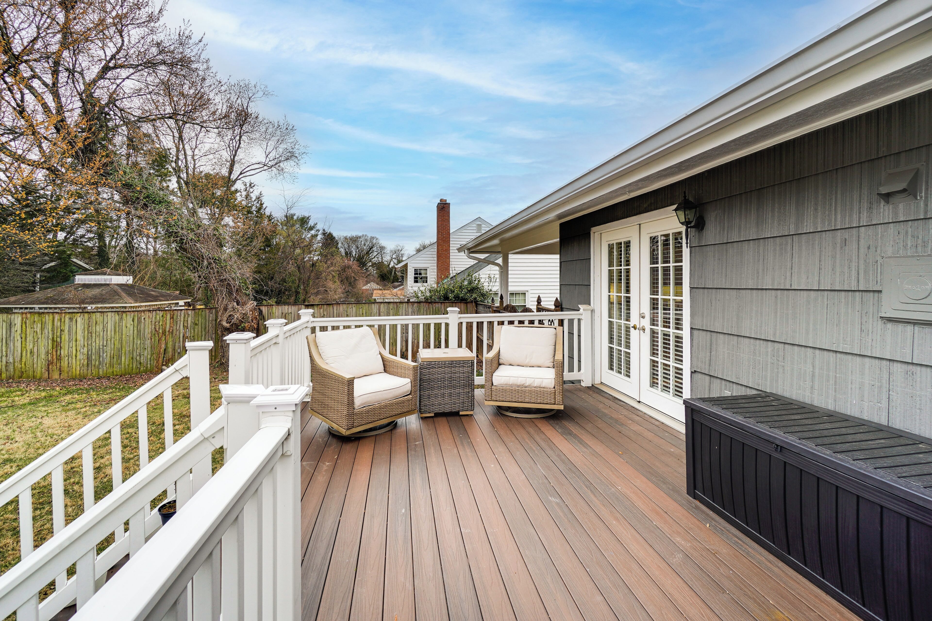 Maison (5 Bedrooms) | Intérieur