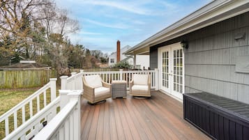 Maison (5 Bedrooms) | Intérieur