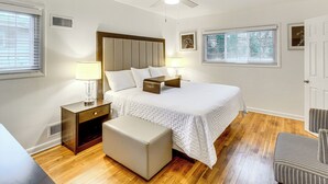 Rumah (5 Bedrooms) | Interior